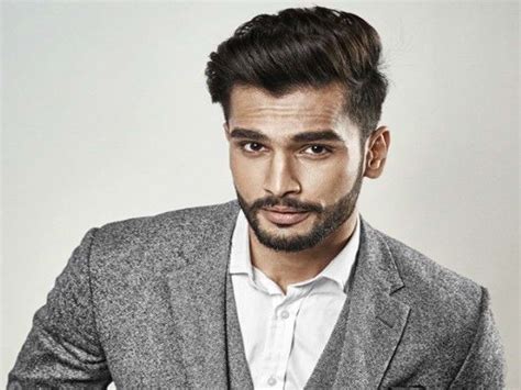 Top 10 Male Models in India